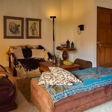 לינה וארוחת בוקר חרדין La Casa Del Sol מראה חיצוני תמונה