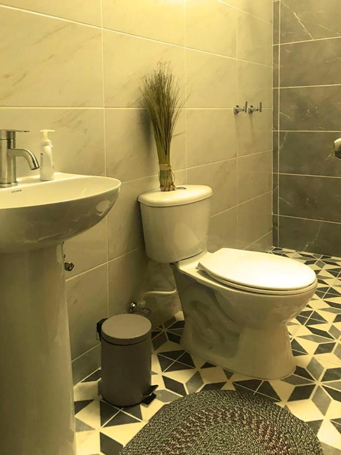 לינה וארוחת בוקר חרדין La Casa Del Sol מראה חיצוני תמונה