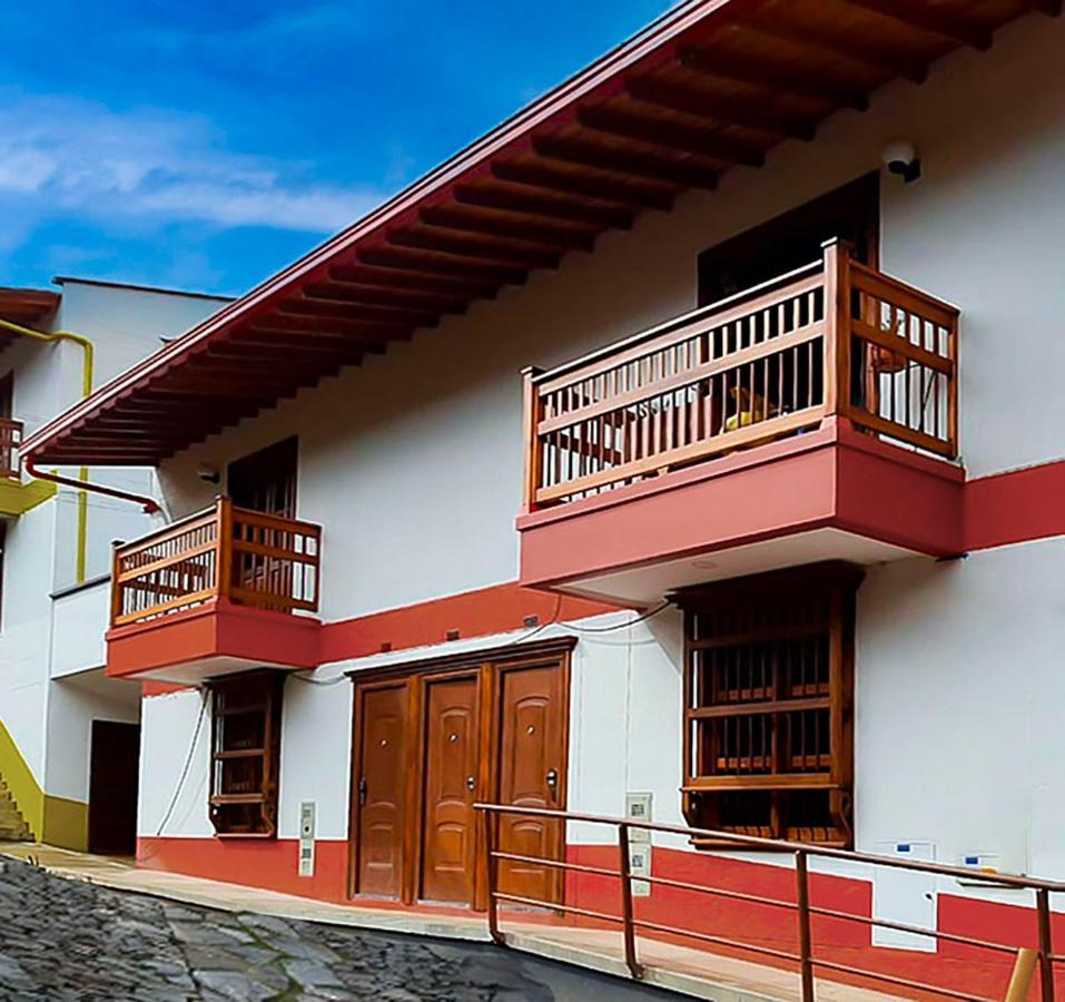 לינה וארוחת בוקר חרדין La Casa Del Sol מראה חיצוני תמונה
