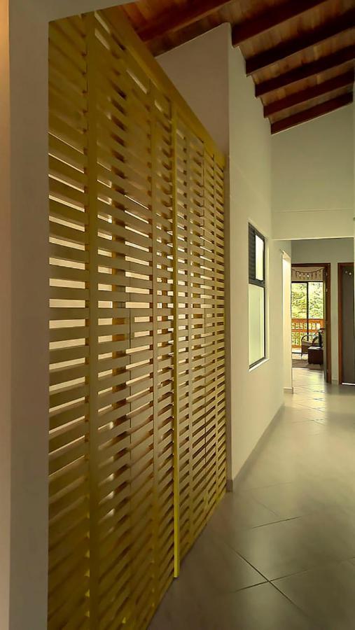 לינה וארוחת בוקר חרדין La Casa Del Sol מראה חיצוני תמונה