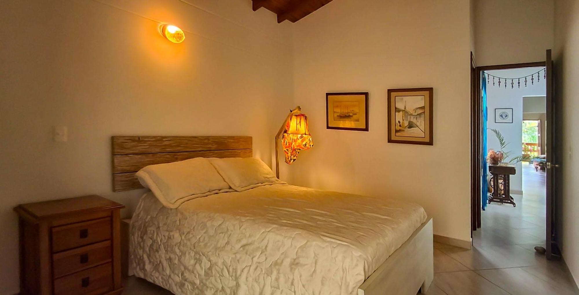לינה וארוחת בוקר חרדין La Casa Del Sol מראה חיצוני תמונה