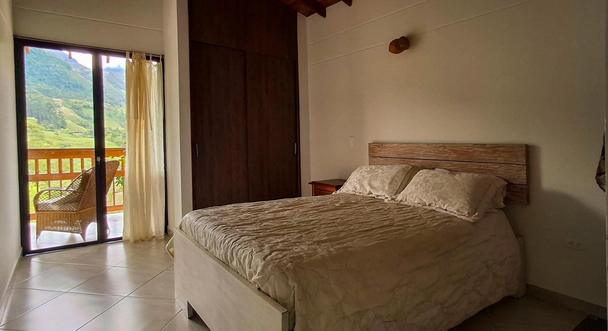 לינה וארוחת בוקר חרדין La Casa Del Sol מראה חיצוני תמונה