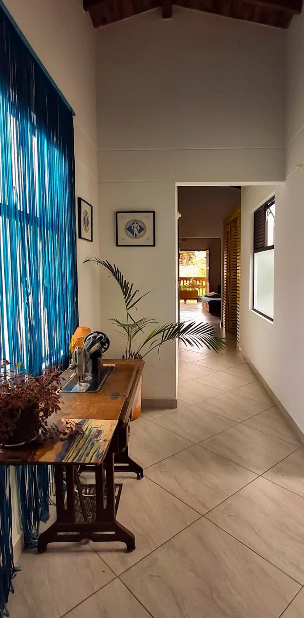 לינה וארוחת בוקר חרדין La Casa Del Sol מראה חיצוני תמונה