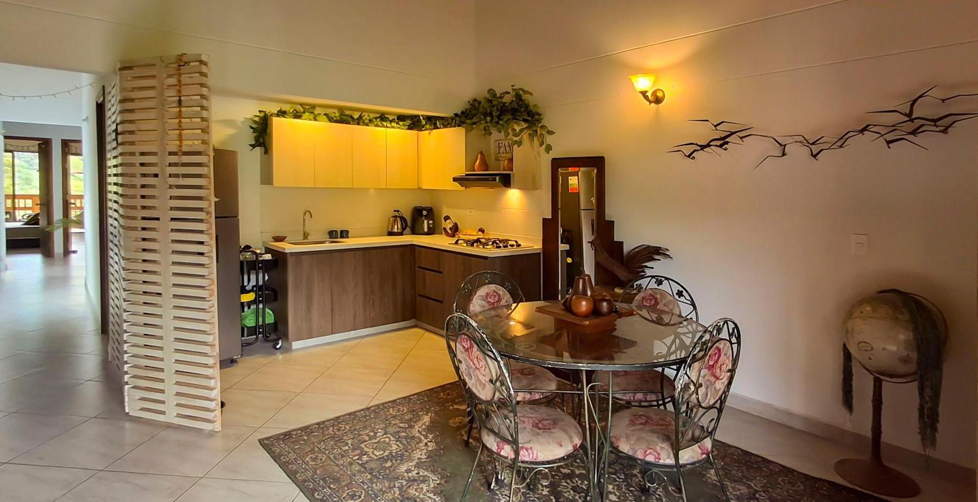 לינה וארוחת בוקר חרדין La Casa Del Sol מראה חיצוני תמונה