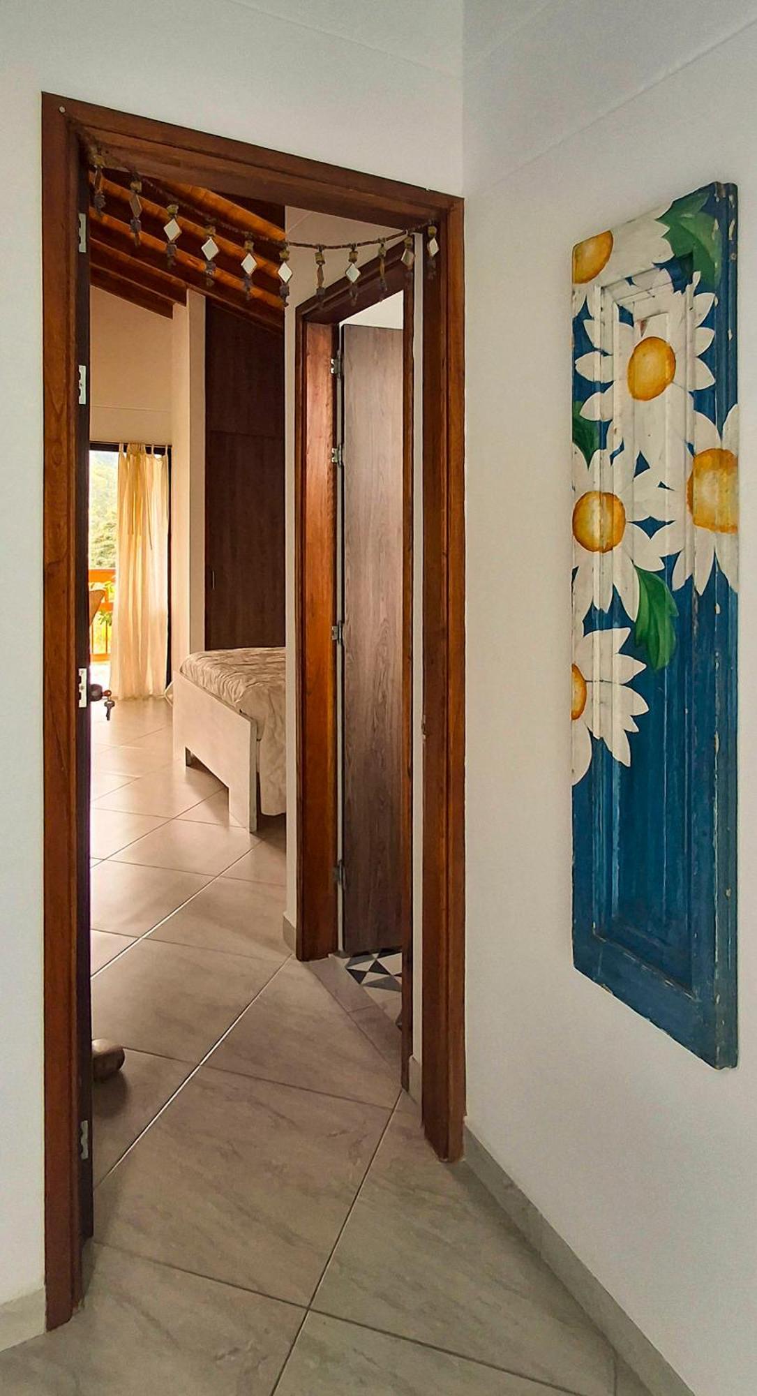 לינה וארוחת בוקר חרדין La Casa Del Sol מראה חיצוני תמונה