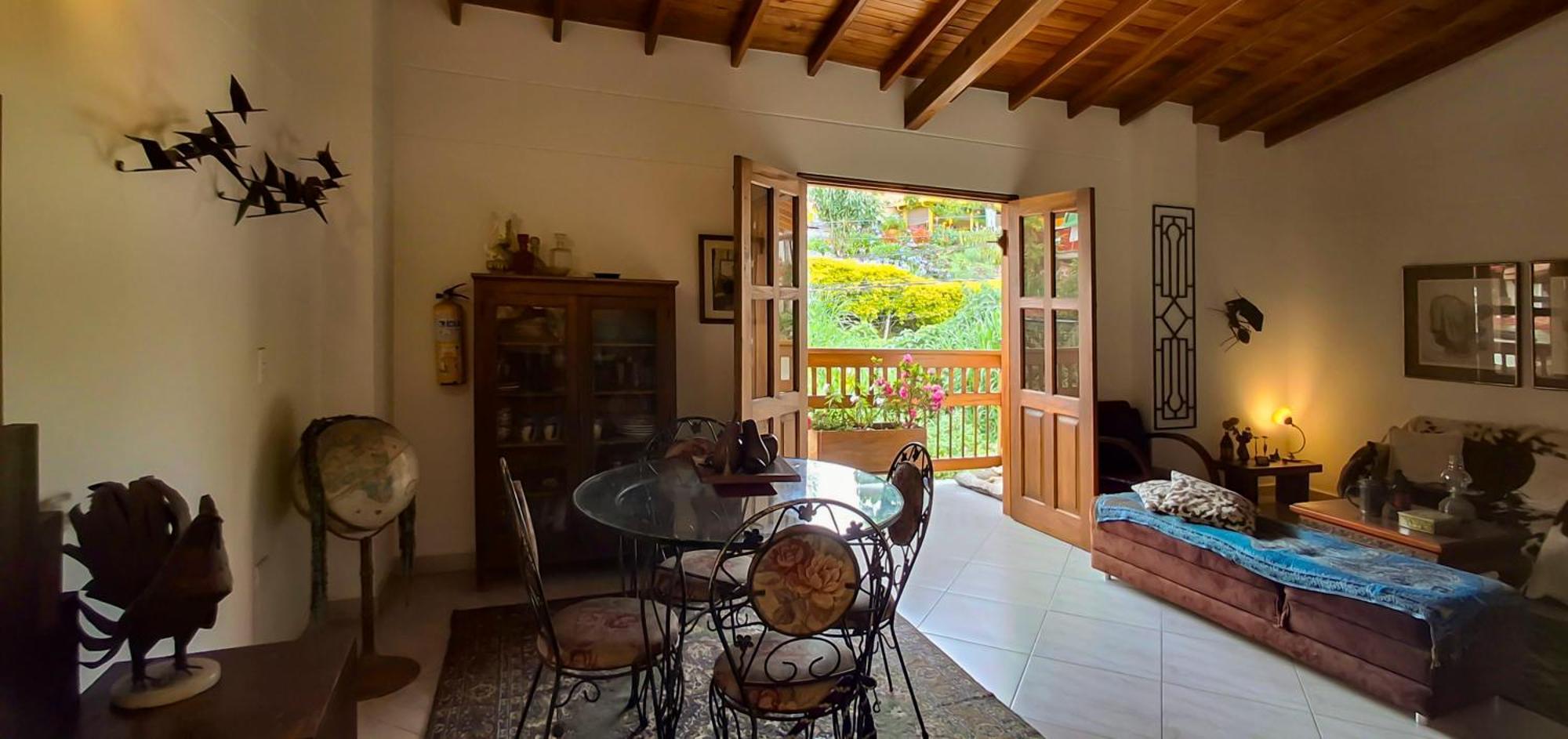 לינה וארוחת בוקר חרדין La Casa Del Sol מראה חיצוני תמונה