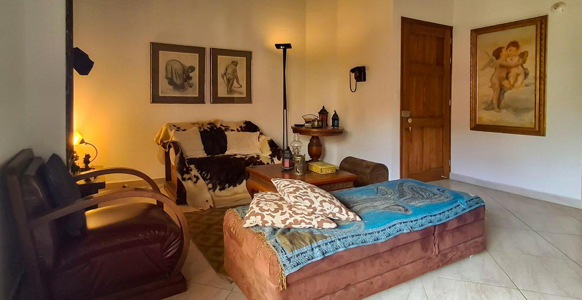 לינה וארוחת בוקר חרדין La Casa Del Sol מראה חיצוני תמונה